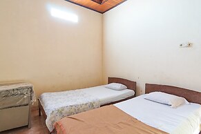 Mountain View Homestay