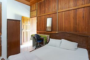 Mountain View Homestay