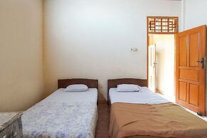 Mountain View Homestay