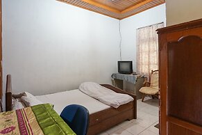 Mountain View Homestay