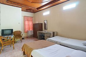 Mountain View Homestay