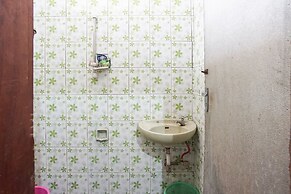 Mountain View Homestay