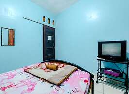 Puspa Sari Villa and Homestay