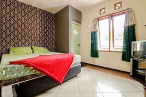 Puspa Sari Villa and Homestay