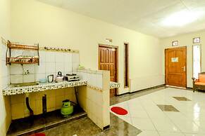 Puspa Sari Villa and Homestay