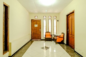 Puspa Sari Villa and Homestay