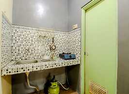 Puspa Sari Villa and Homestay