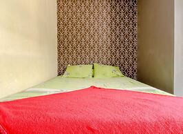 Puspa Sari Villa and Homestay