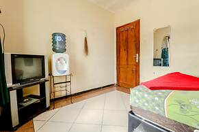 Puspa Sari Villa and Homestay