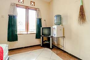 Puspa Sari Villa and Homestay