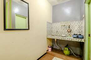 Puspa Sari Villa and Homestay