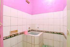 Puspa Sari Villa and Homestay