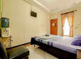Puspa Sari Villa and Homestay