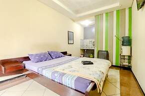 Puspa Sari Villa and Homestay
