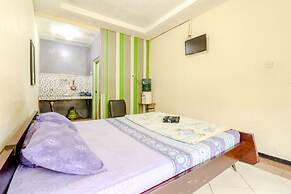 Puspa Sari Villa and Homestay
