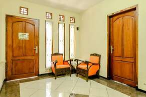 Puspa Sari Villa and Homestay