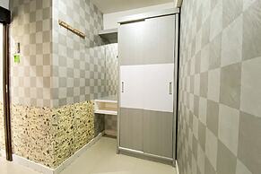 The Jarrdin Apartment by Tempat Singgah