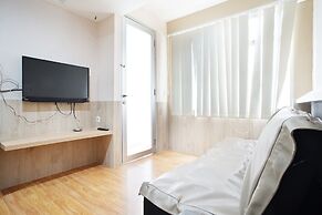 The Jarrdin Apartment by Tempat Singgah