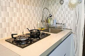 The Jarrdin Apartment by Tempat Singgah