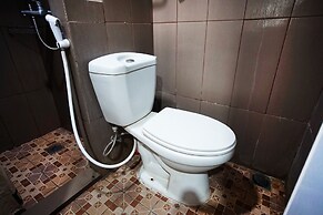 The Jarrdin Apartment by Tempat Singgah