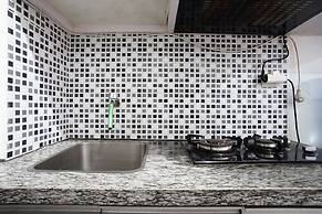 The Jarrdin Apartment by Tempat Singgah