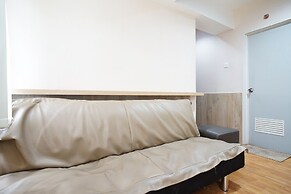 The Jarrdin Apartment by Tempat Singgah