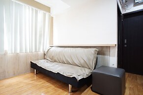 The Jarrdin Apartment by Tempat Singgah