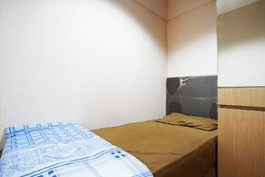 The Jarrdin Apartment by Tempat Singgah