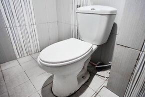 The Jarrdin Apartment by Tempat Singgah