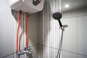 The Jarrdin Apartment by Tempat Singgah