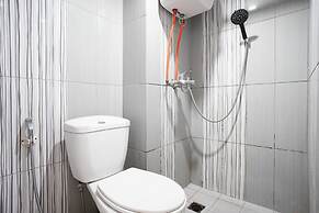 The Jarrdin Apartment by Tempat Singgah