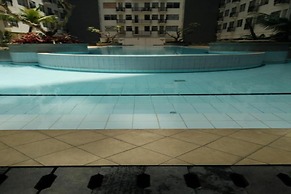 The Jarrdin Apartment by Tempat Singgah