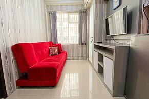 The Jarrdin Apartment by Tempat Singgah