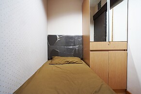 The Jarrdin Apartment by Tempat Singgah