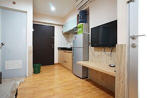 The Jarrdin Apartment by Tempat Singgah