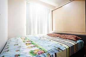 The Jarrdin Apartment by Tempat Singgah