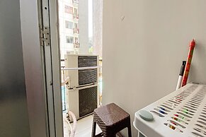 The Jarrdin Apartment by Tempat Singgah