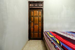 Jemakir Homestay
