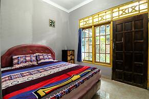 Jemakir Homestay