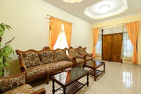 Jemakir Homestay