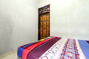 Jemakir Homestay