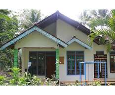 Homestay Mbah Parni