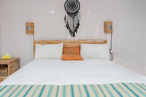 Getsemani Guest House