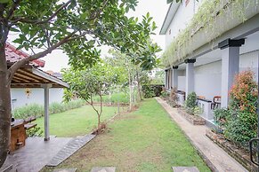 Getsemani Guest House