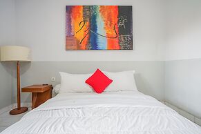 Getsemani Guest House