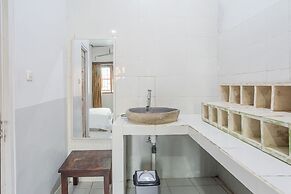 Getsemani Guest House