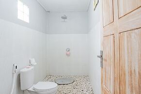 Getsemani Guest House