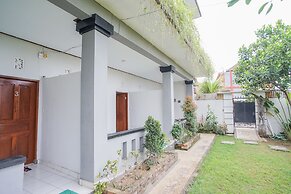 Getsemani Guest House