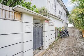 Getsemani Guest House