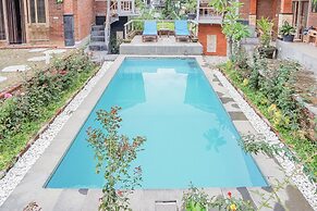 Getsemani Guest House